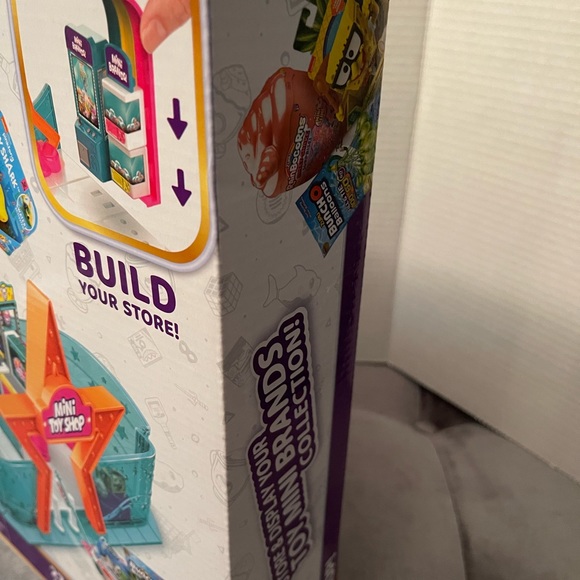 Zuru Mini Brands Shop - Picture 5 of 8